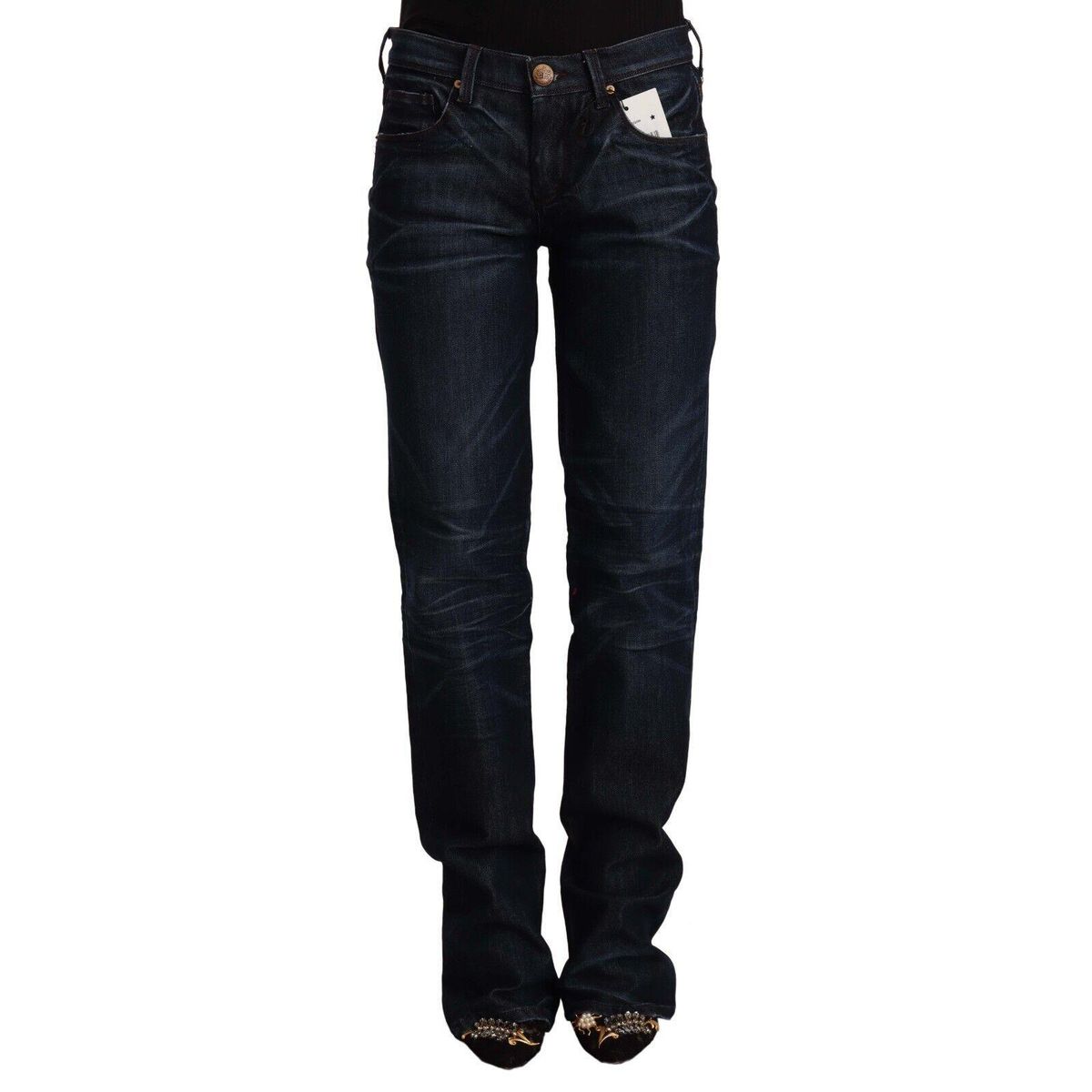 Ermanno Scervino Bukser & Jeans