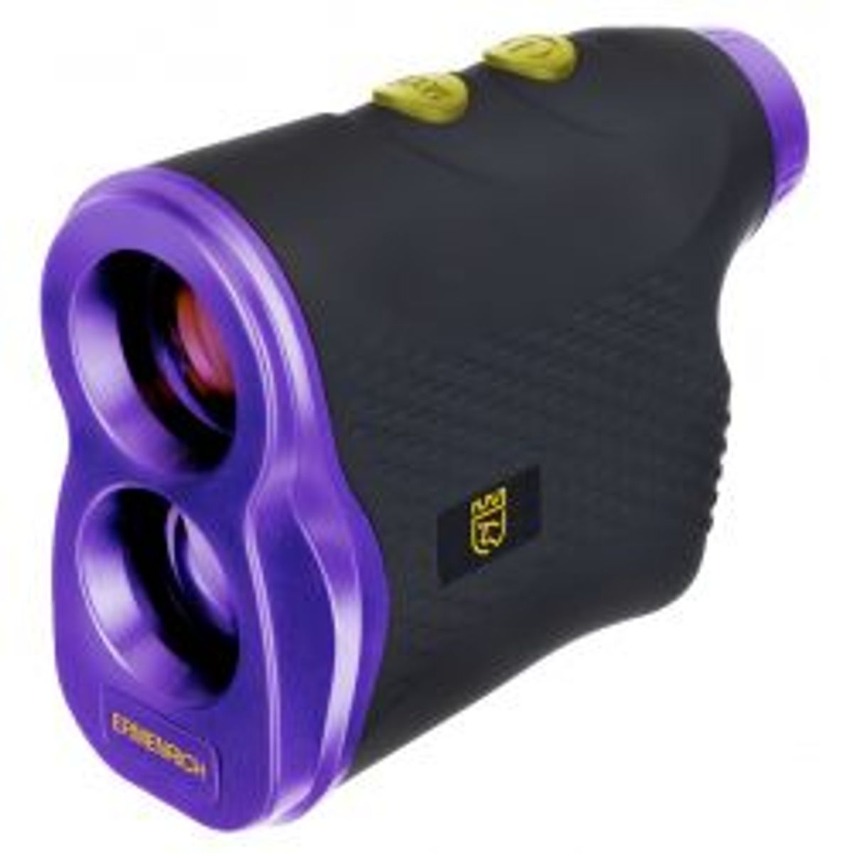 Ermenrich Lr600 Site Laser Rangefinder, Violet - Afstandsmåler