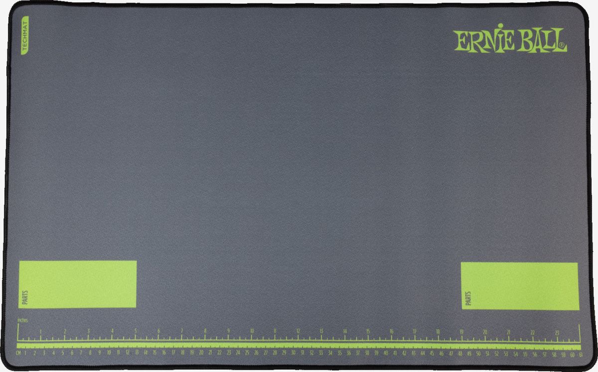 Ernie Ball 9615 Instrument Techmat