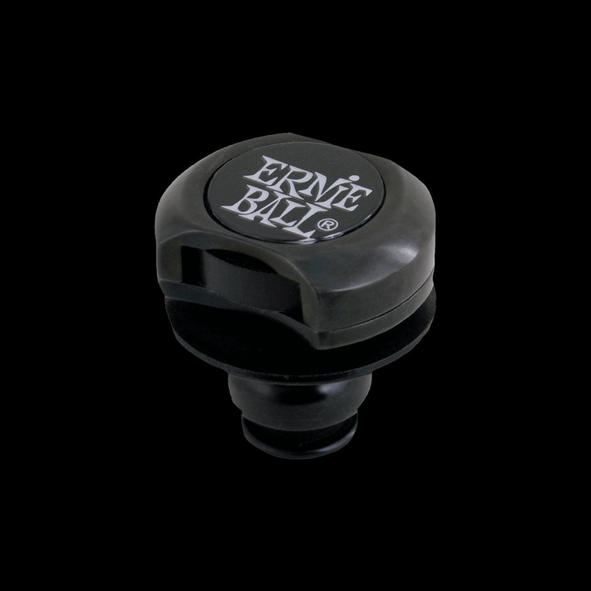 Ernie Ball Super Lock Straplocks Black