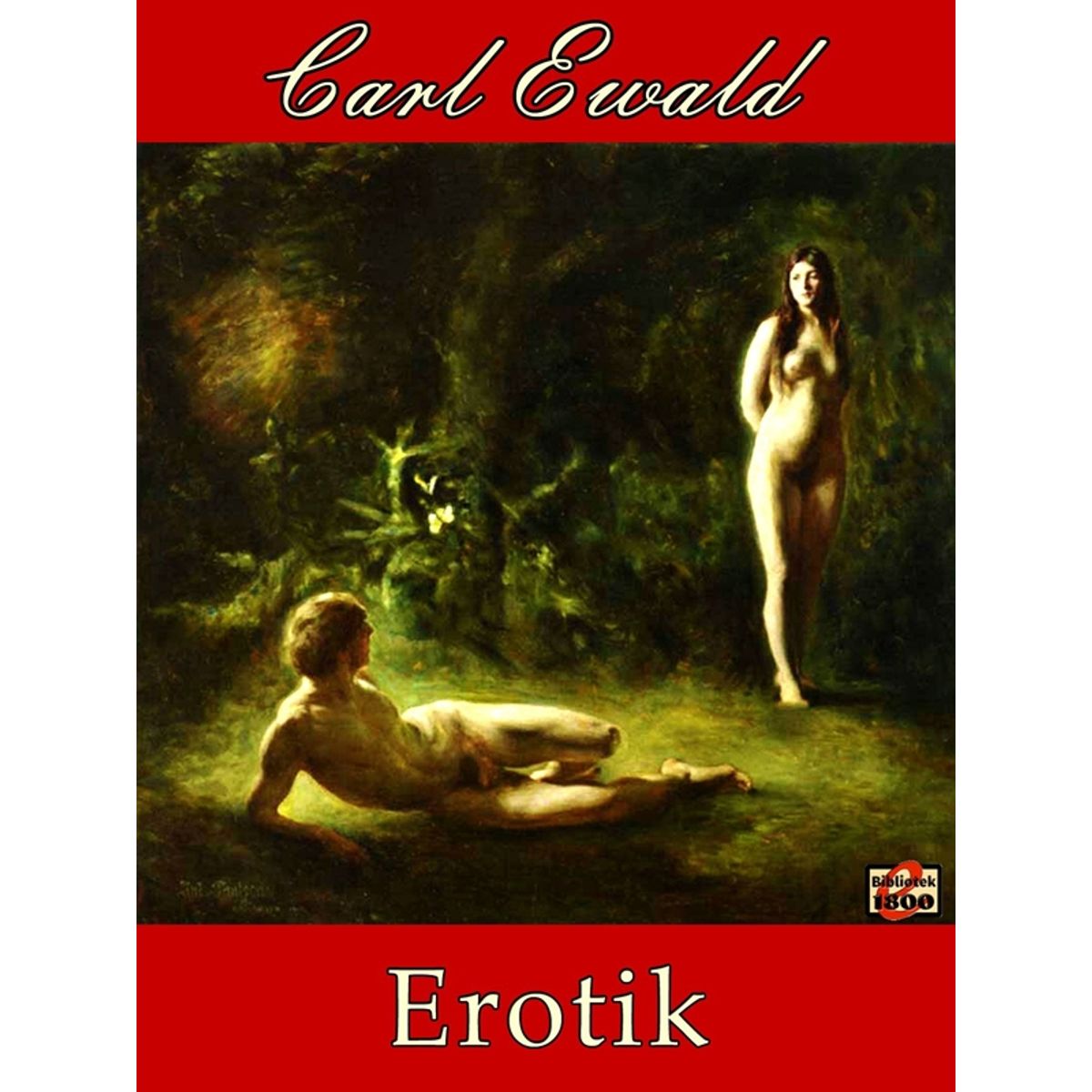 Erotik