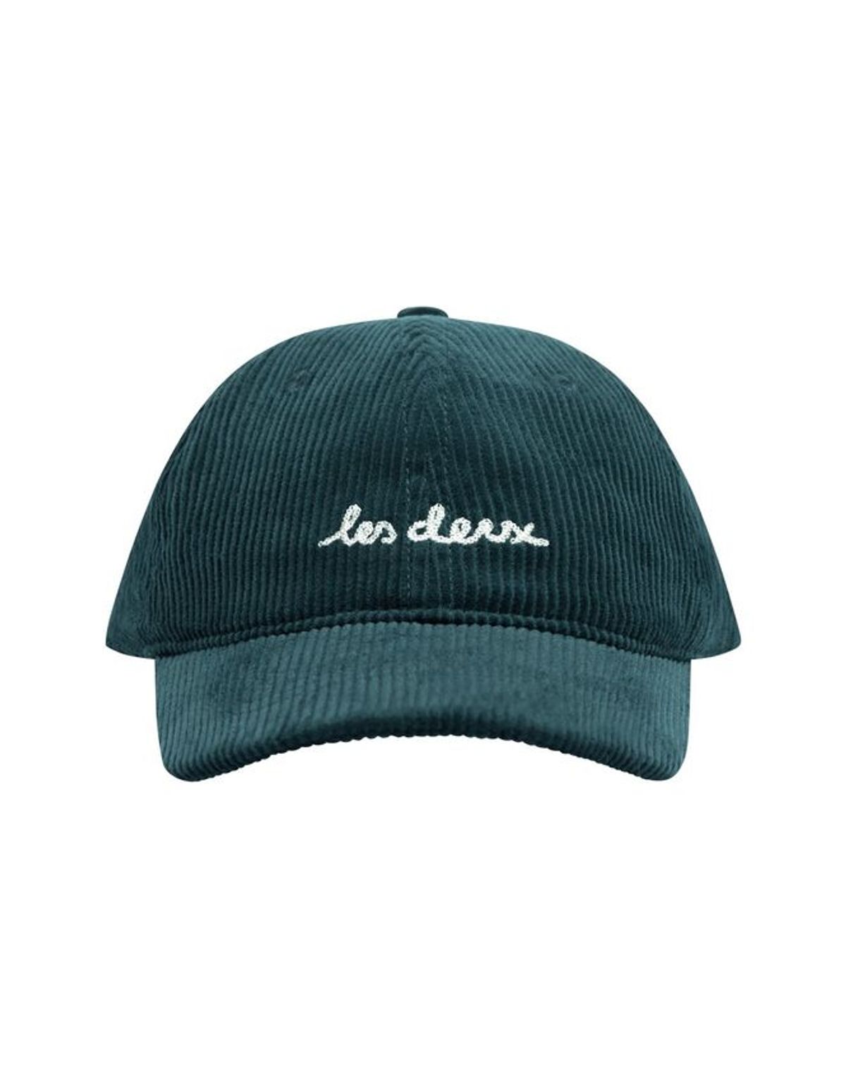 Errol Corduroy Dad Cap