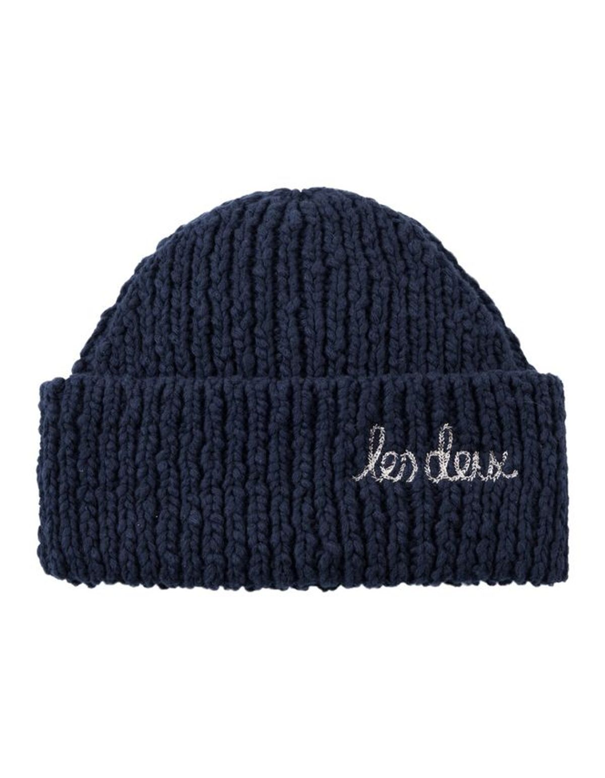 Errol Cotton Beanie