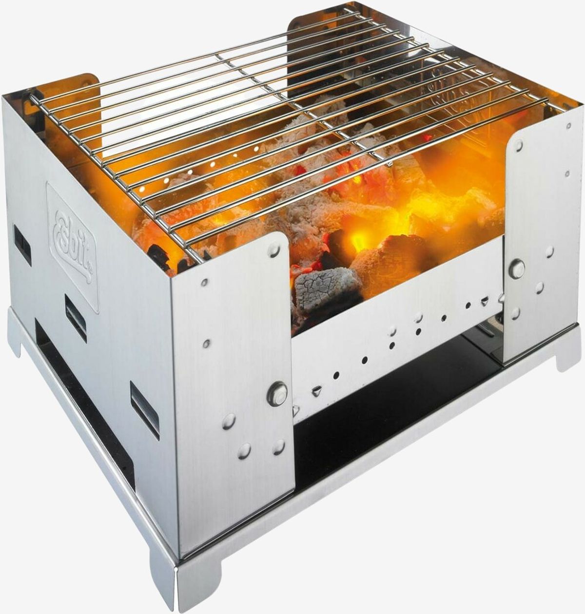 Esbit - Fold-away kulgrill