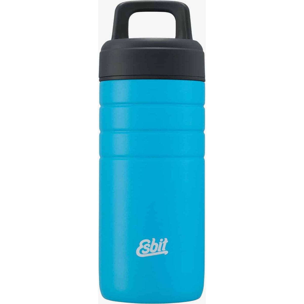 Esbit - MAJORIS termokrus 450ml af rustfrit stål (Ocean Blue)