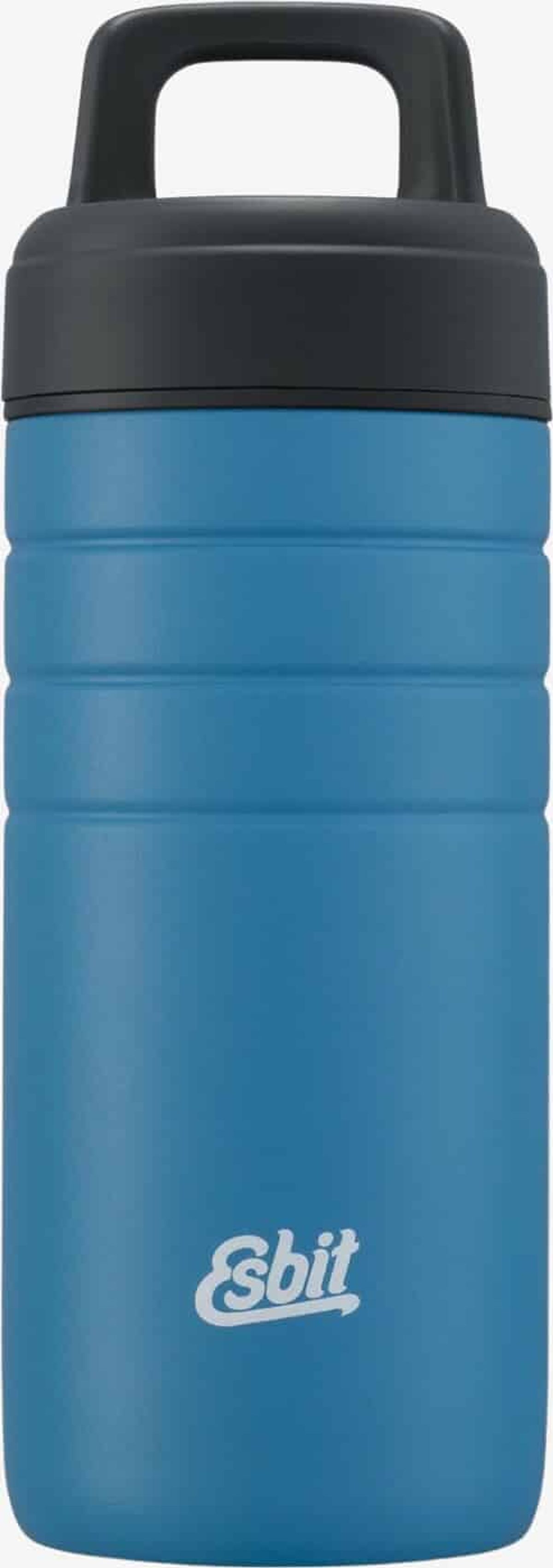 Esbit - MAJORIS termokrus 450ml af rustfrit stål (Sky Blue)