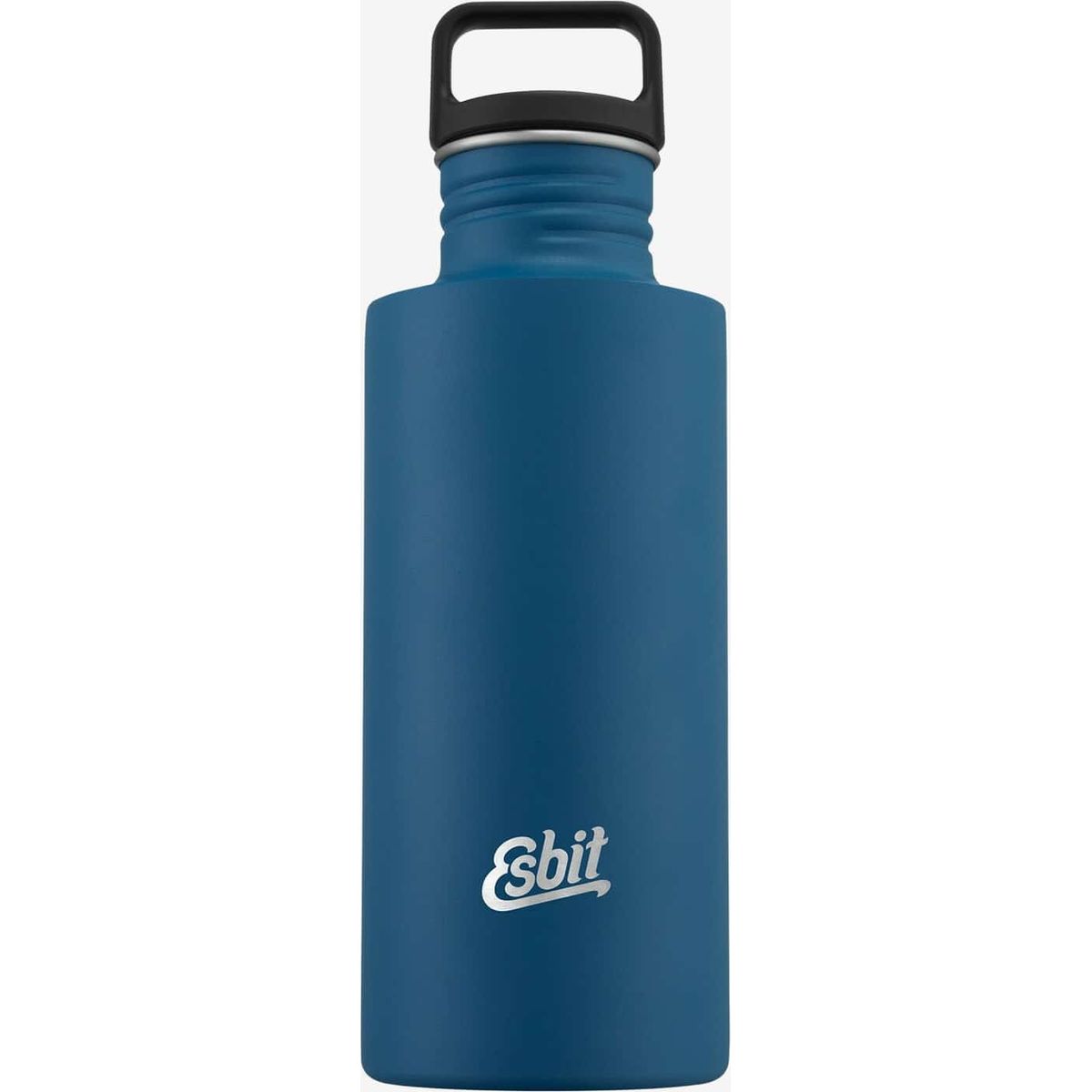 Esbit - SCULPTOR Drikkedunk 750ml af rustfrit stål (Polar Blue)