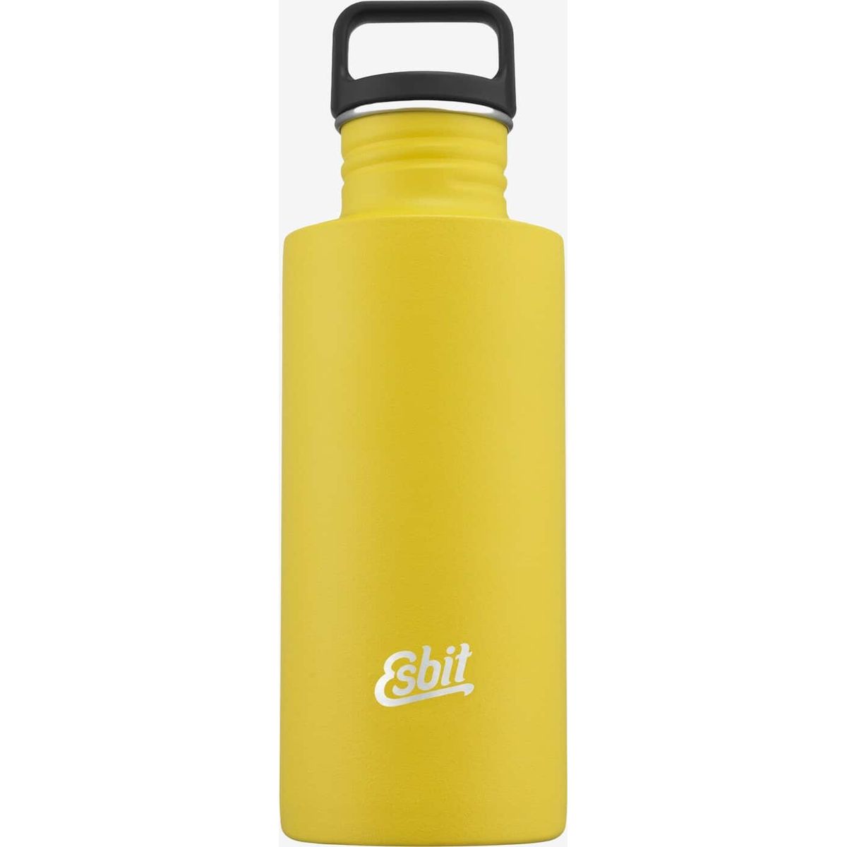 Esbit - SCULPTOR Drikkedunk 750ml af rustfrit stål (Sunshine Yellow)