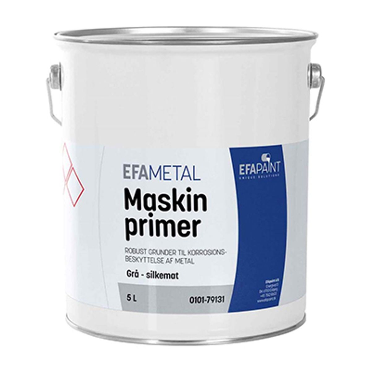 Esbjerg Maskinprimer - SPAR 25% 20 liter