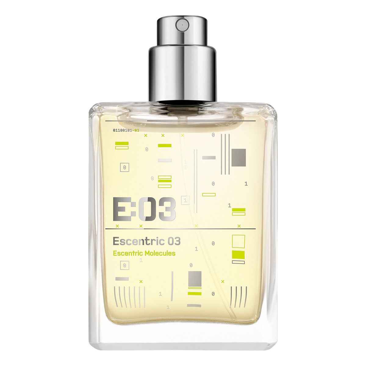 Escentric 03, Refill, 30 ml.