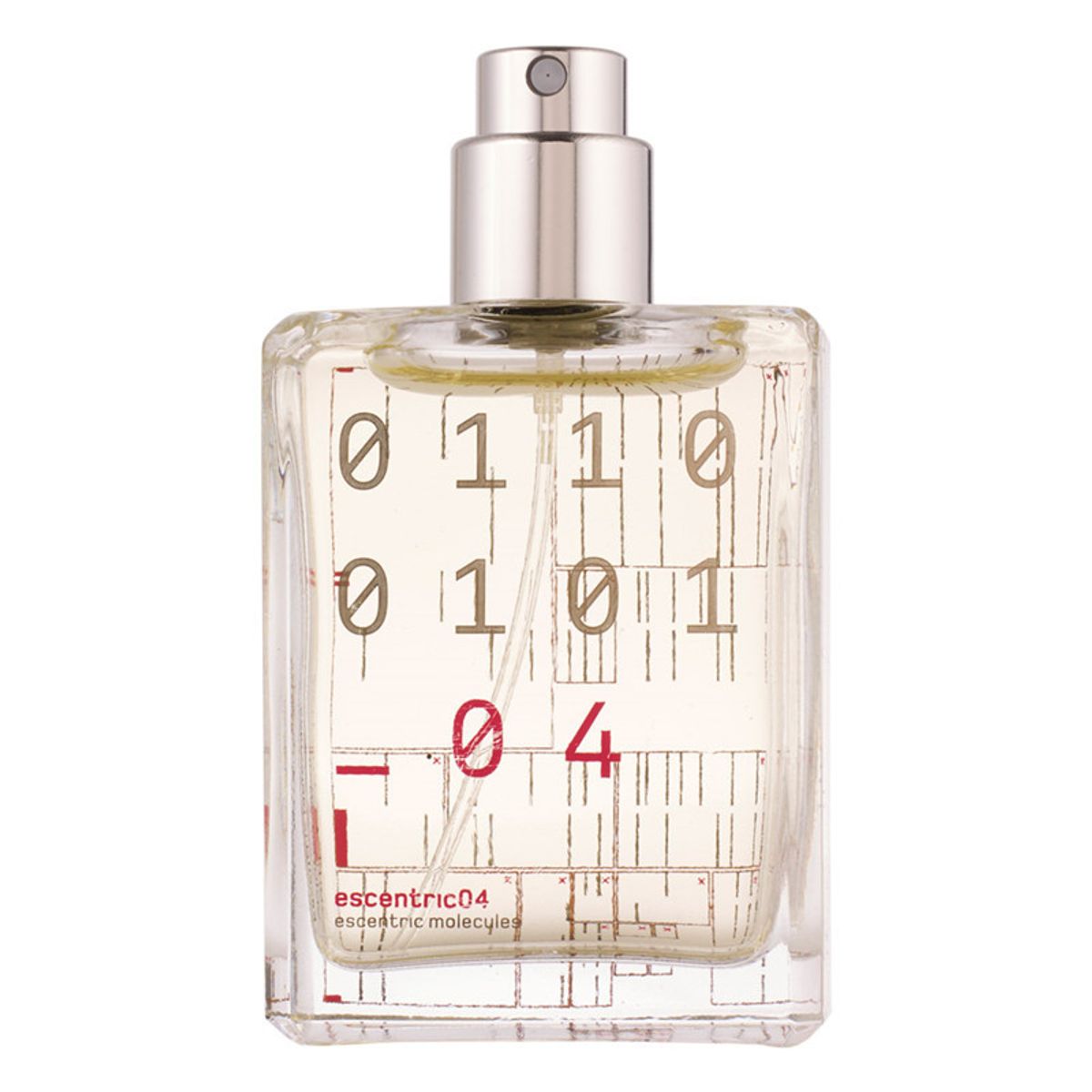 Escentric 04, Refill, 30 ml.