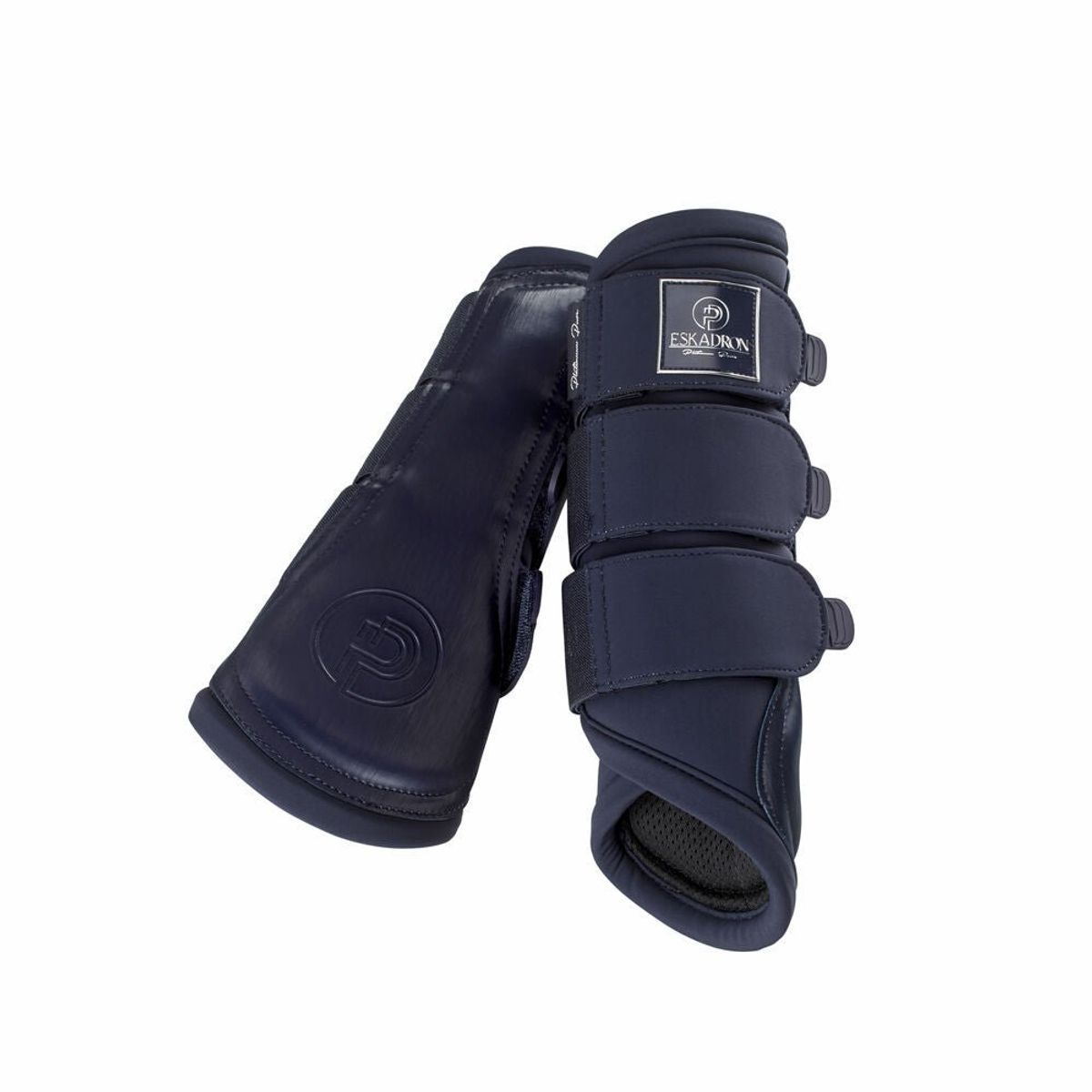 Eskadron Tendon Boots Softshell Platinum