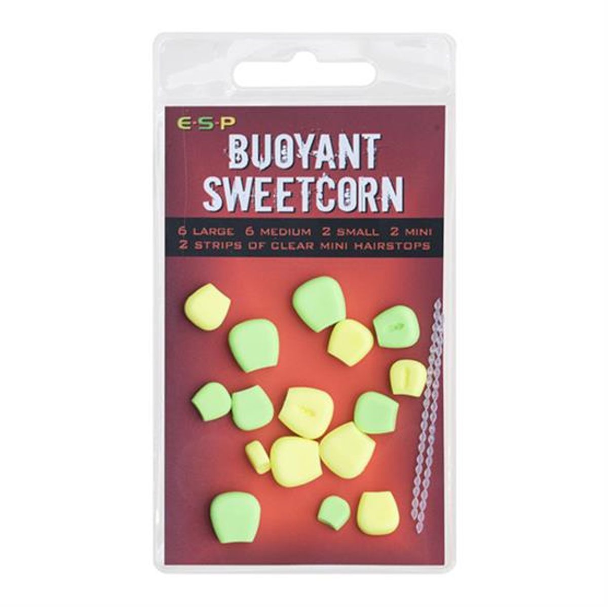 ESP Buoyant Sweetcorn