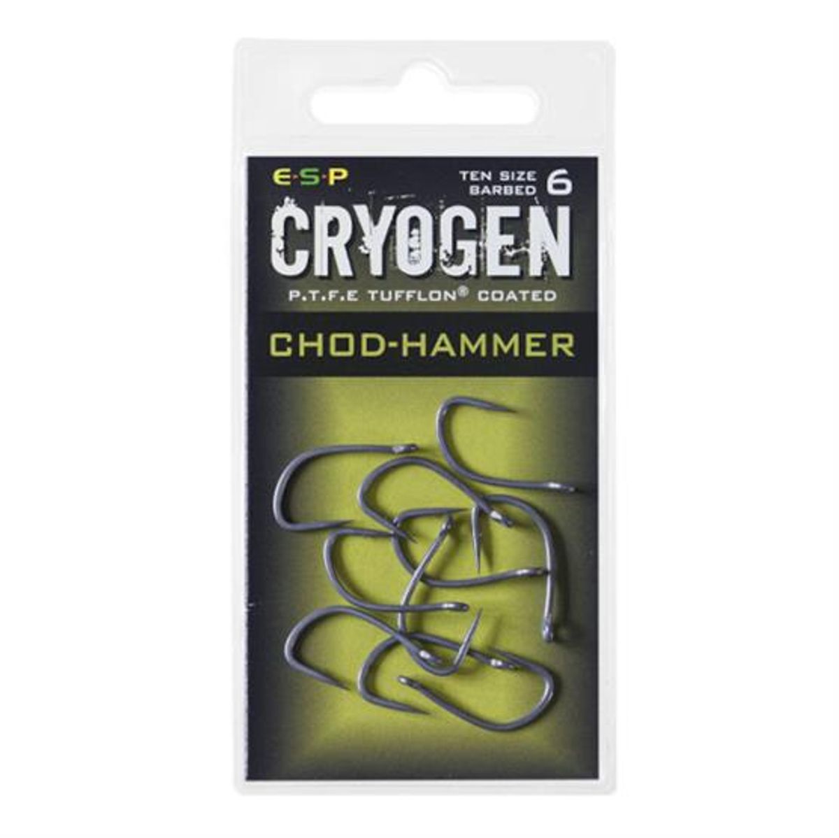 ESP Cryogen Chod-Hammer