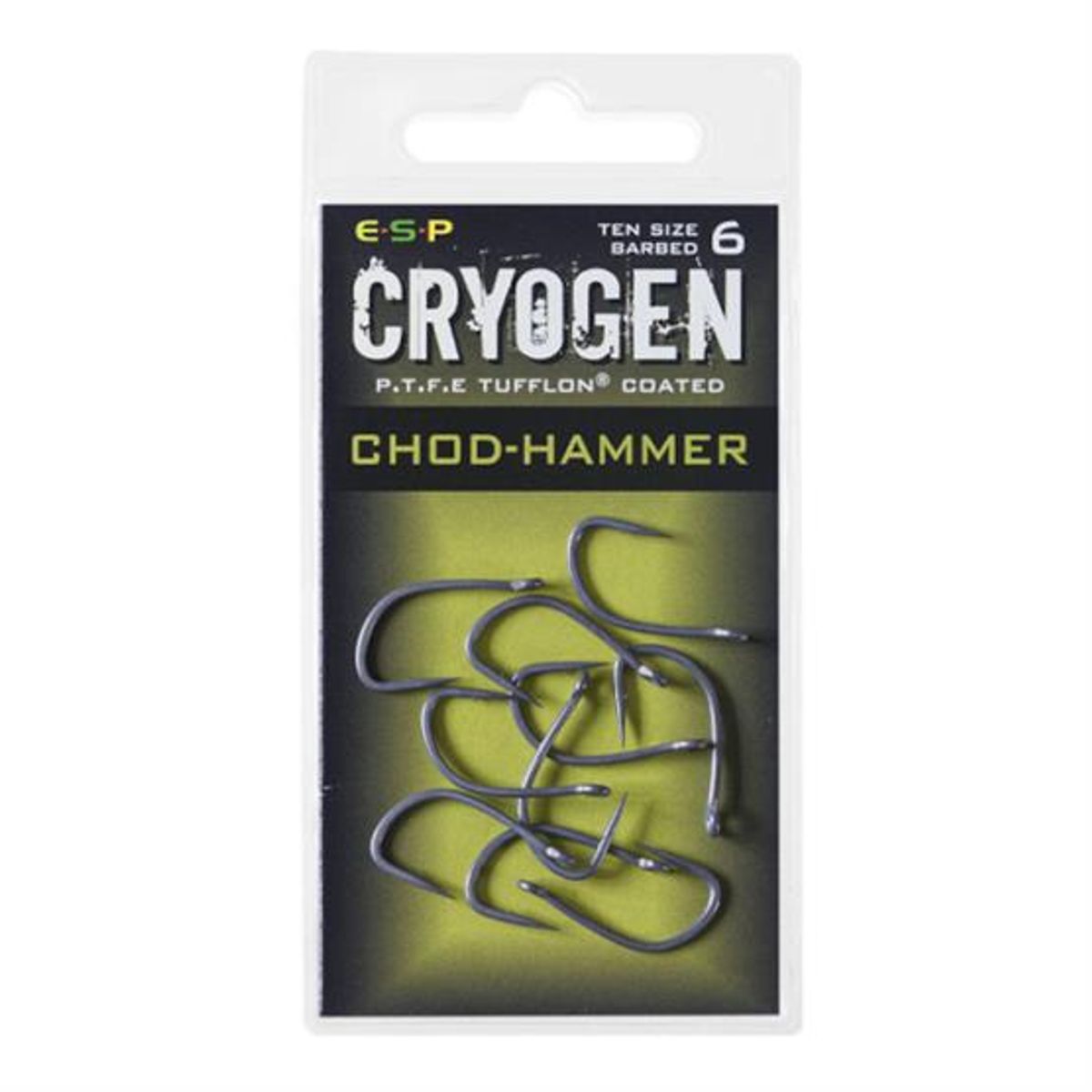 ESP Cryogen Chod-Hammer