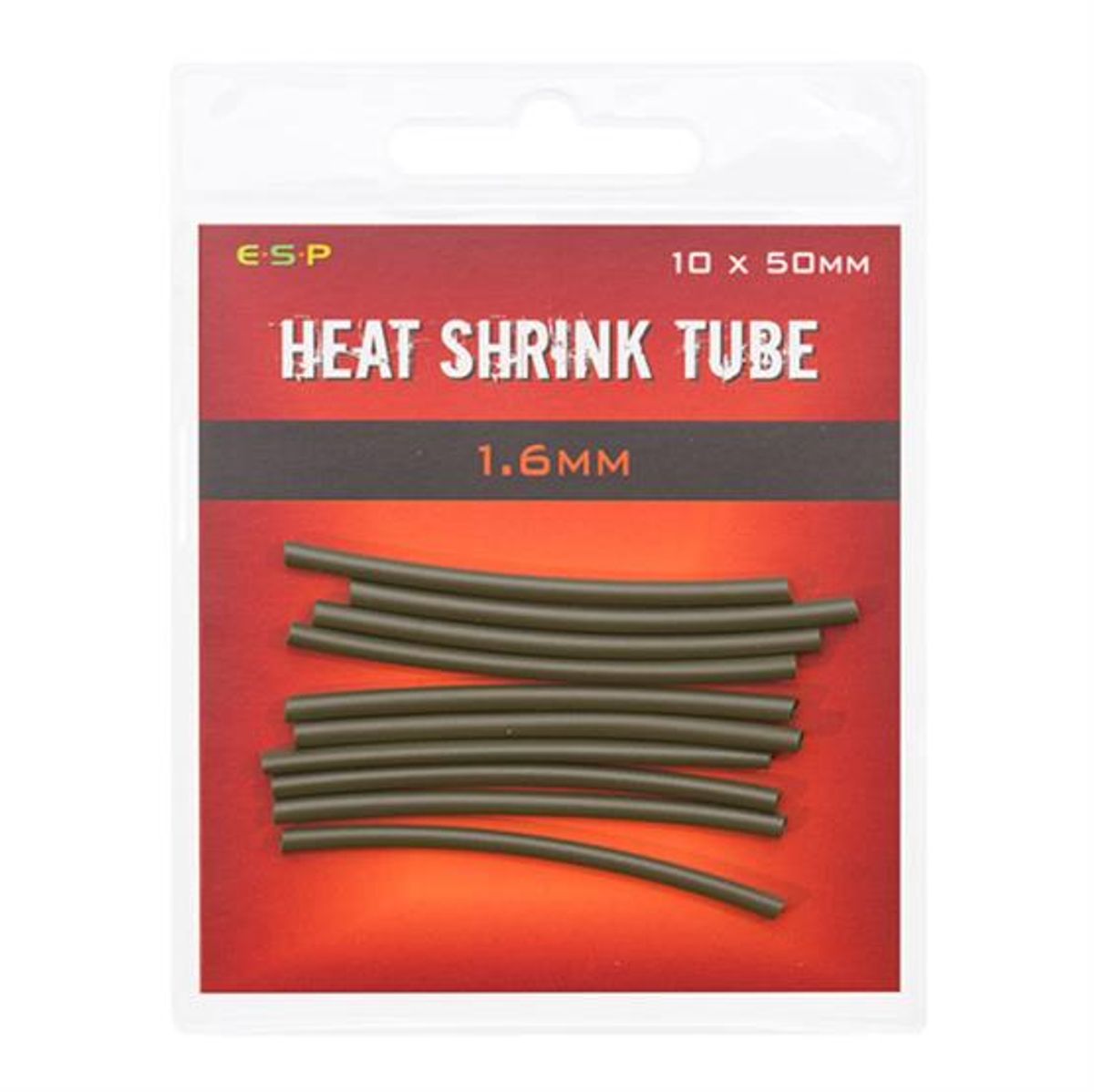 ESP Heat Shrink Tube