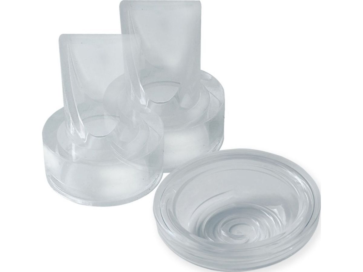 Esperanza Breast Pump Accessories