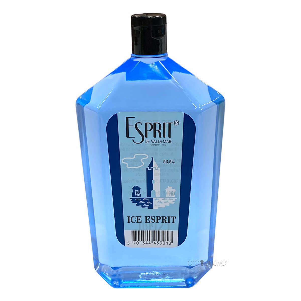 Esprit de Valdemar Ice Esprit, 600 ml.