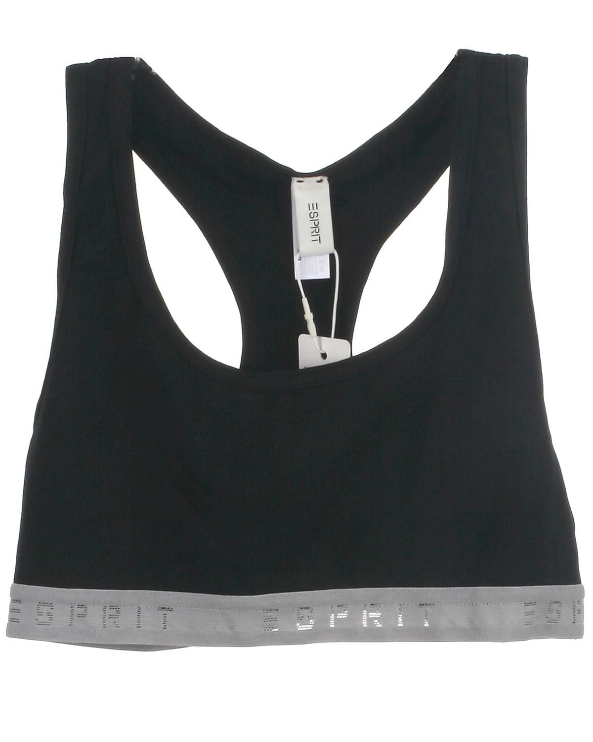 Esprit top, black - 152 - 152/158