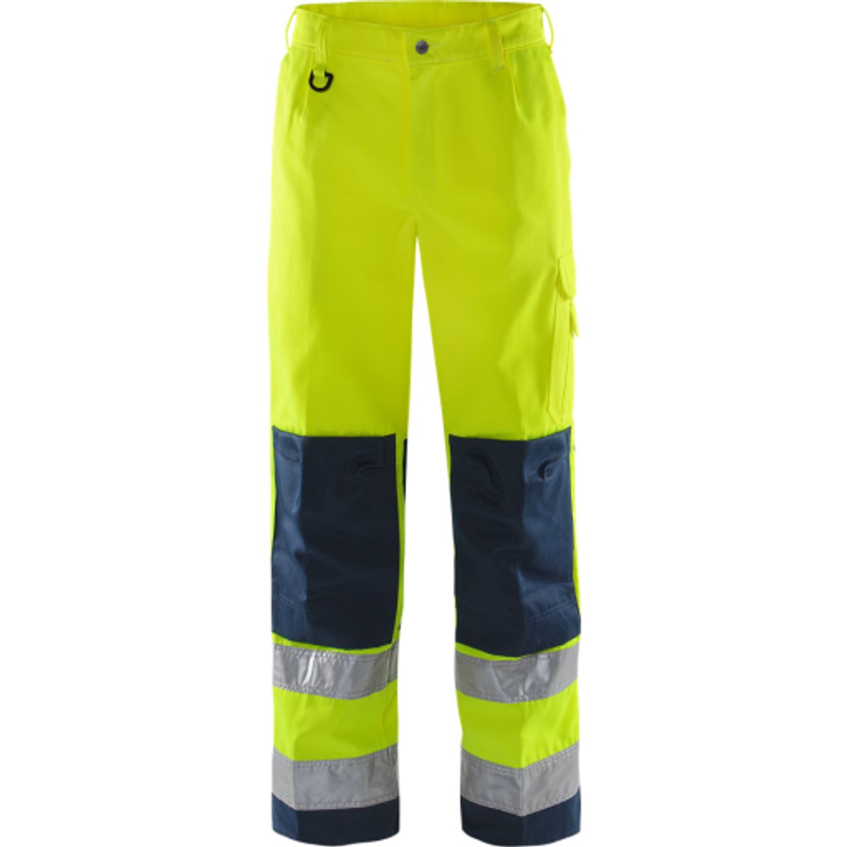 ESS. HI-VIS BUKSER CL.2 C156