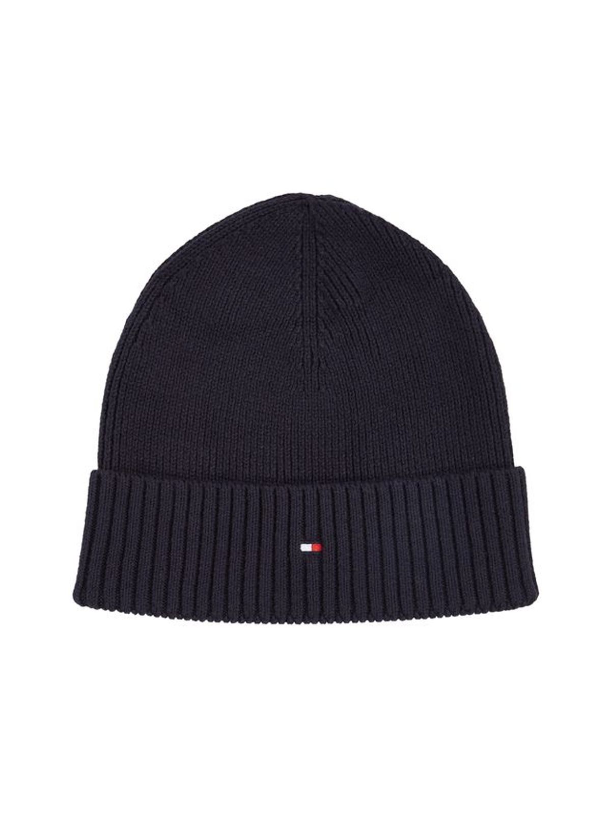 ESSENTIAL FLAG BEANIE