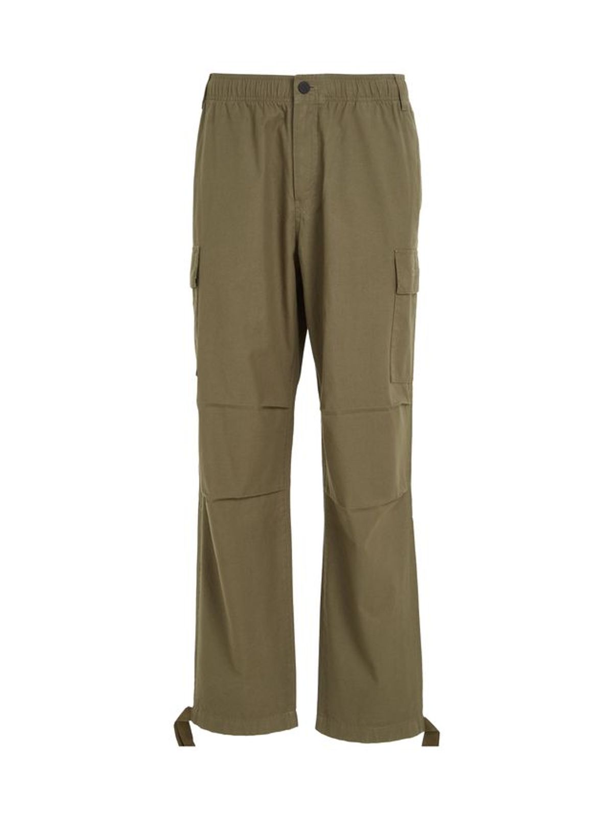 ESSENTIAL REGULAR CARGO PANT