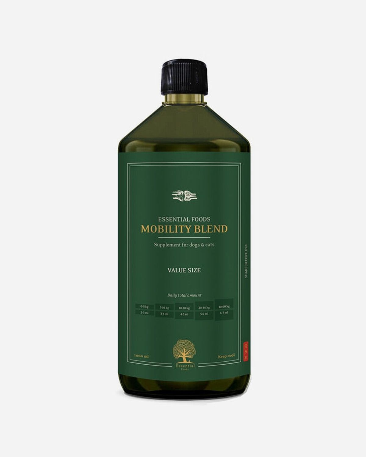 Essential The Mobility Blend - 1 L