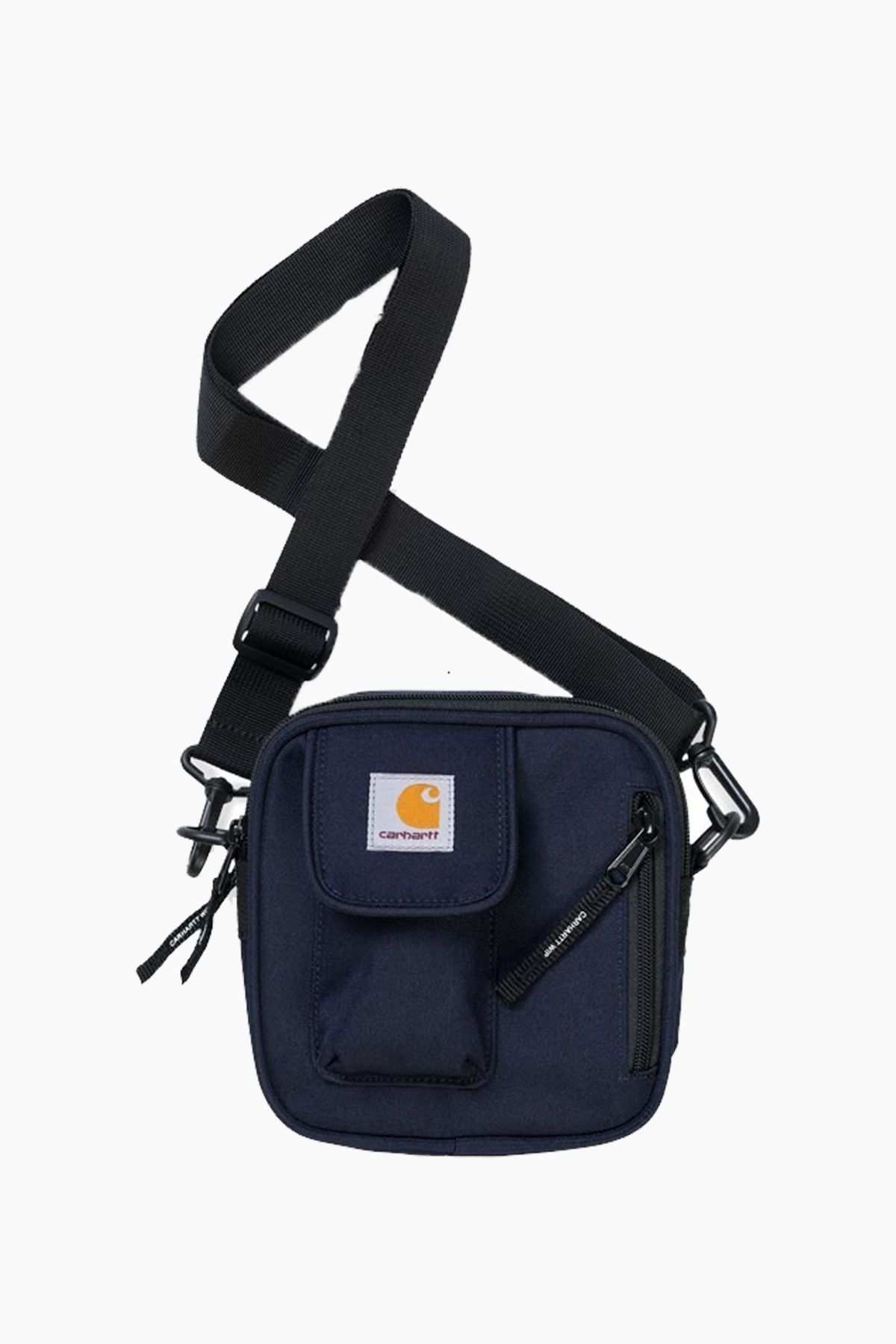 Essentials Bag, Small - Blue - Carhartt WIP - Blå One Size