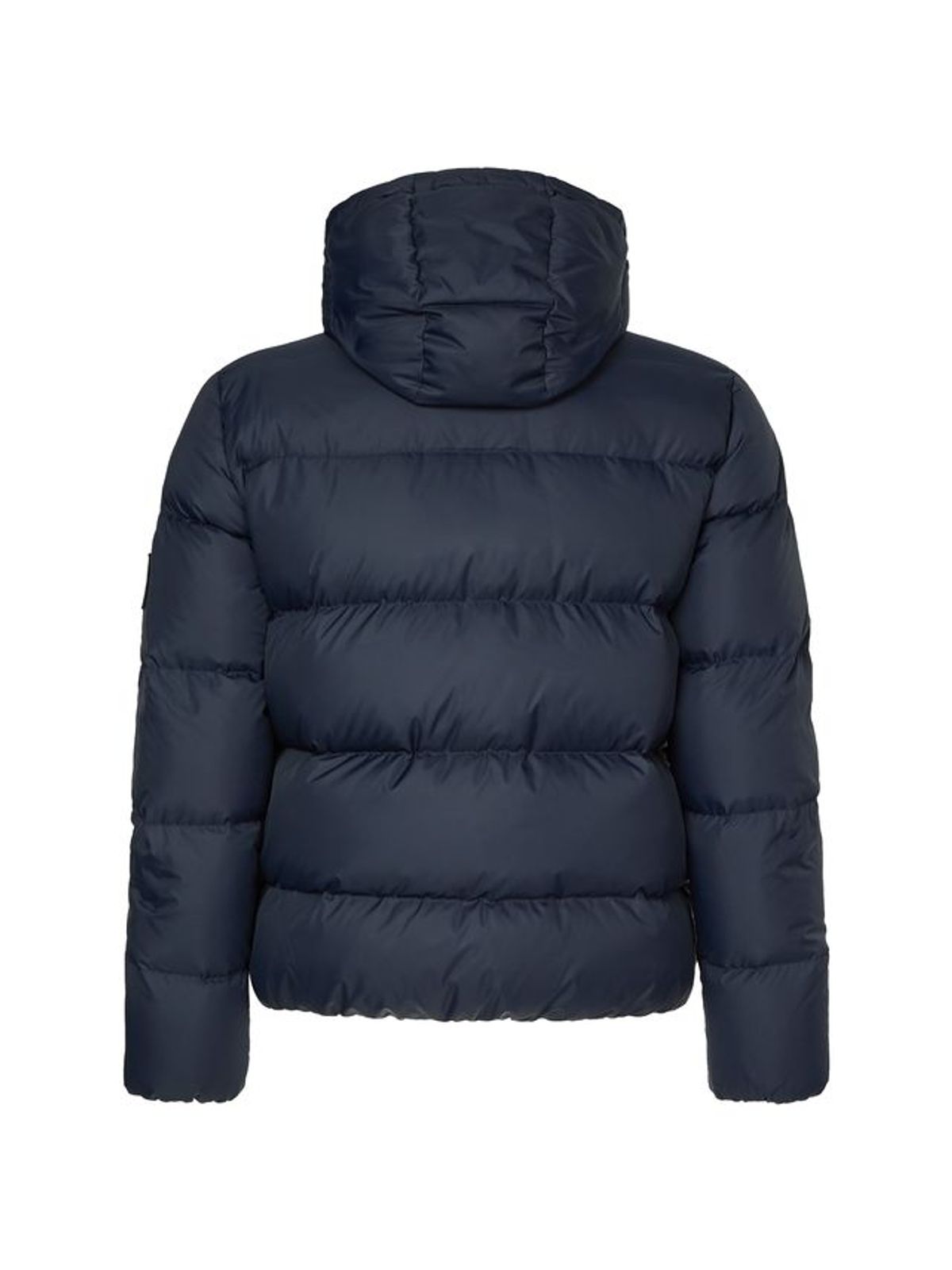 ESSENTIALS DOWN JACKET