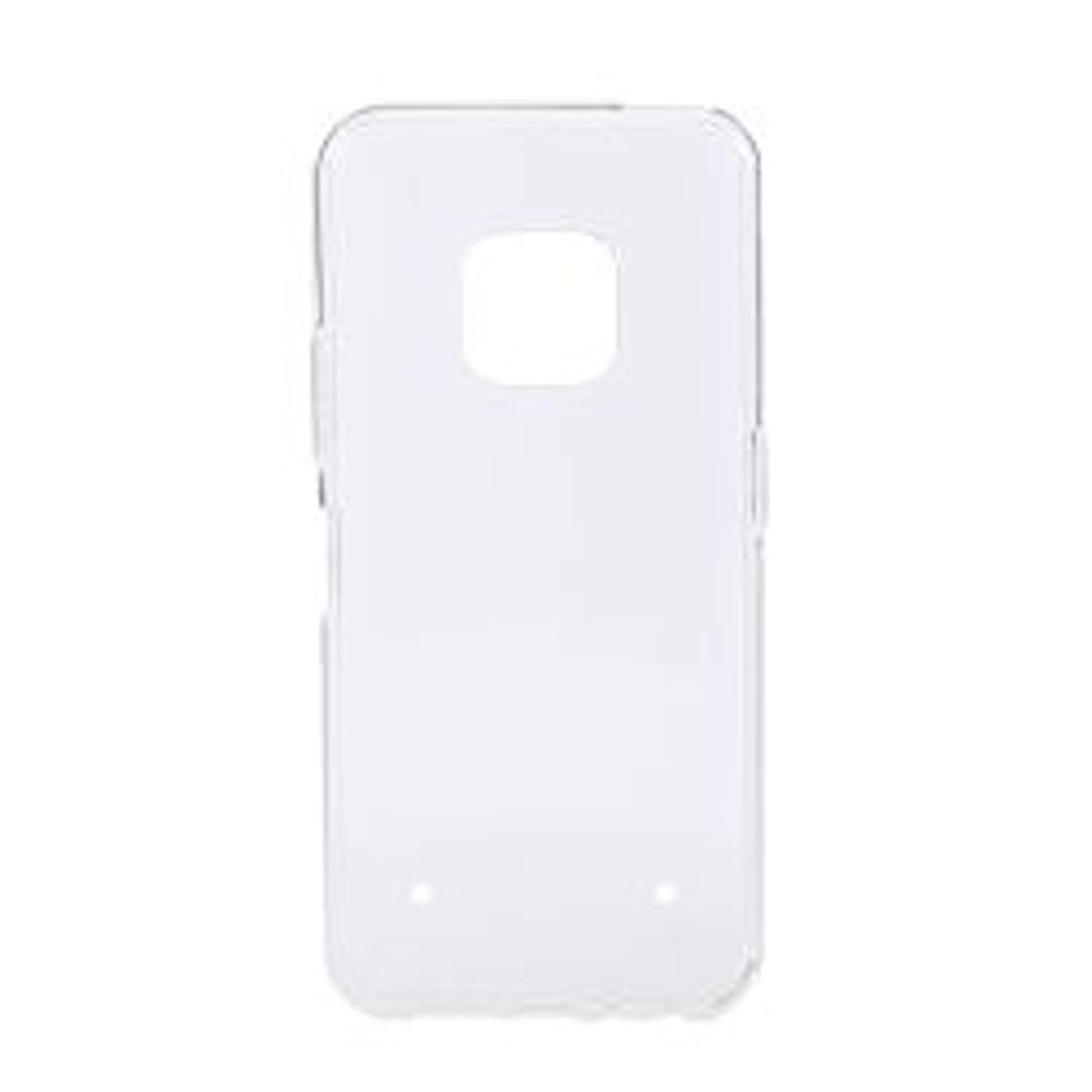 Essentials Nokia Xr20 Tpu Back Cover, Transparent - Mobilcover