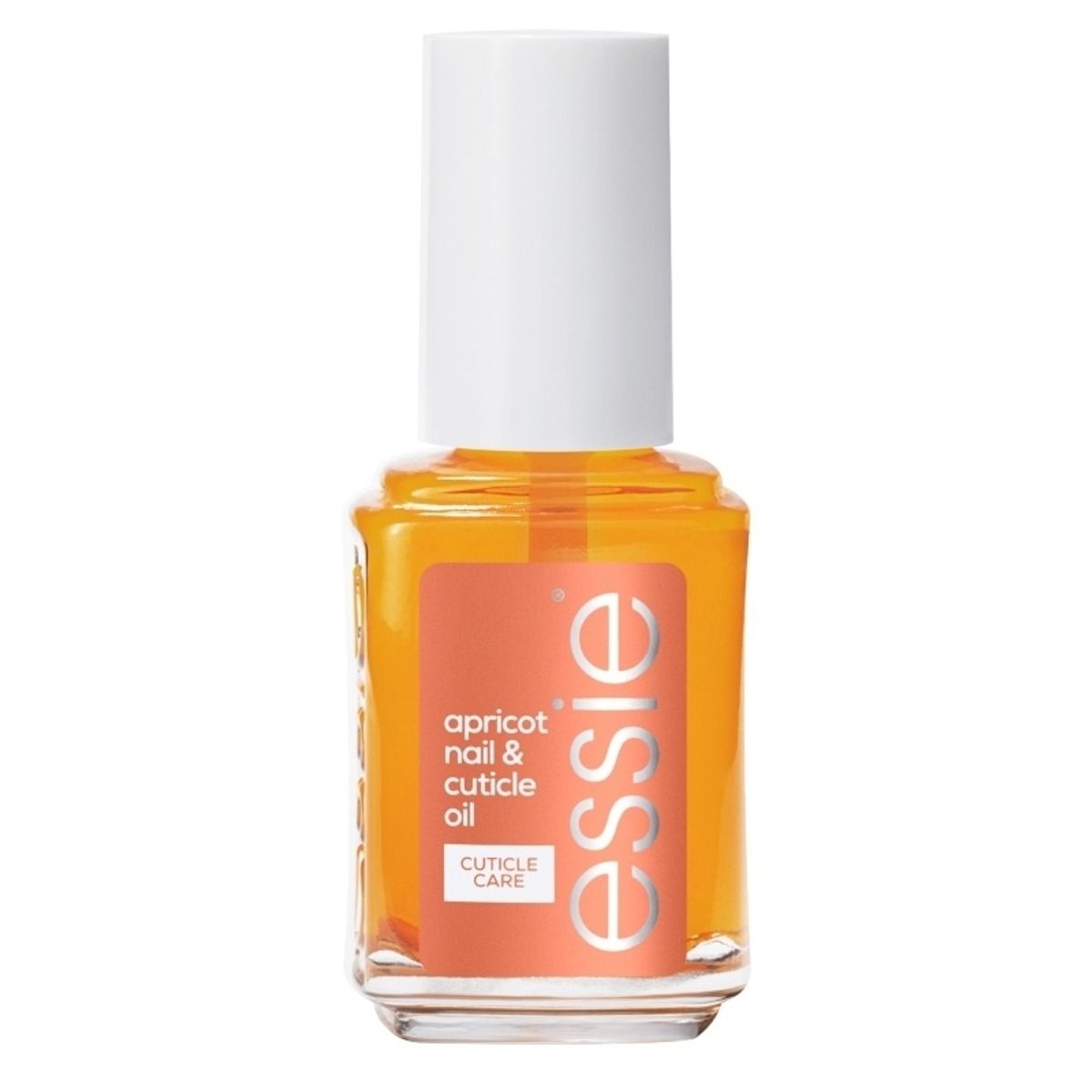 Essie Apricot Nail & Cuticle Oil 13,5 ml