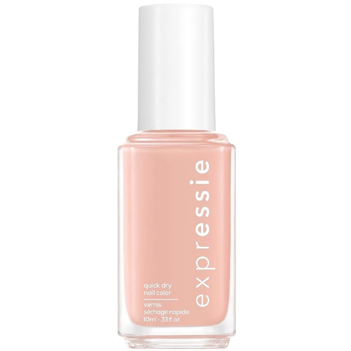 Essie Expressie 10 ml - 0 Crop Top & Roll