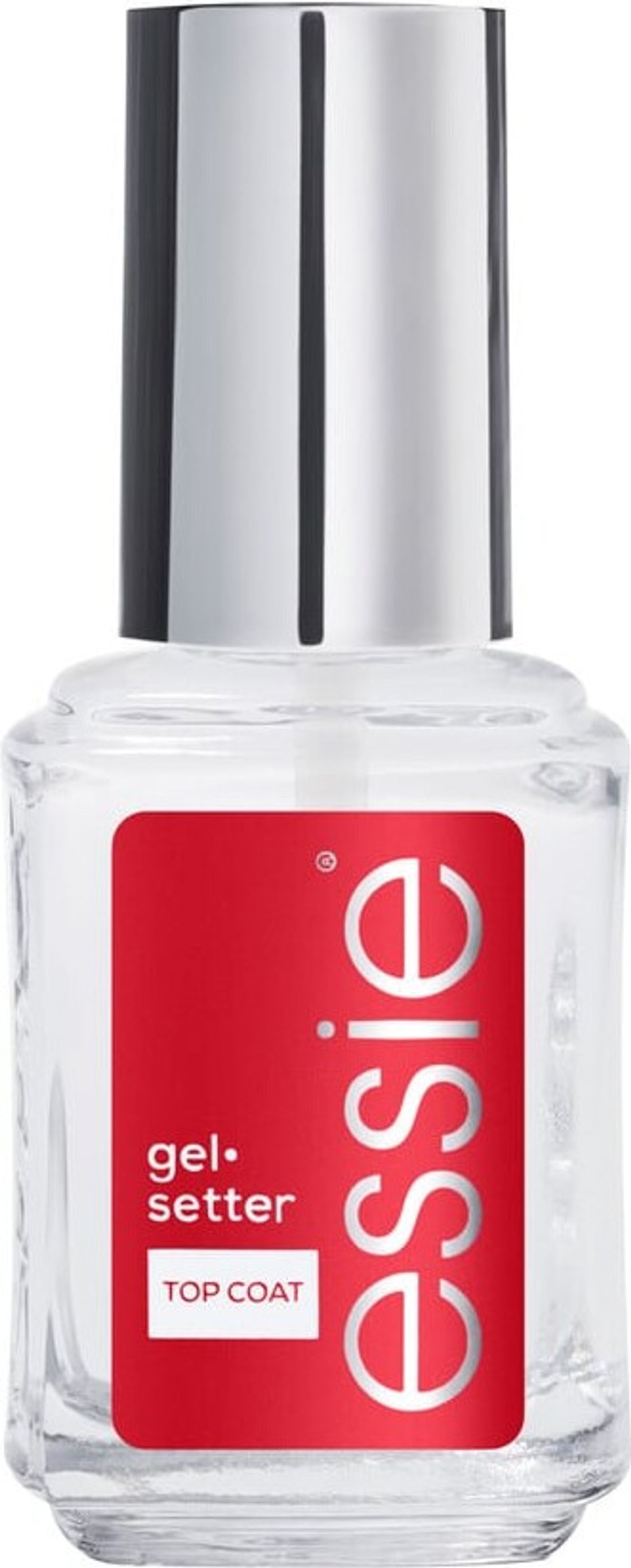 Essie - Gel Setter Top Coat