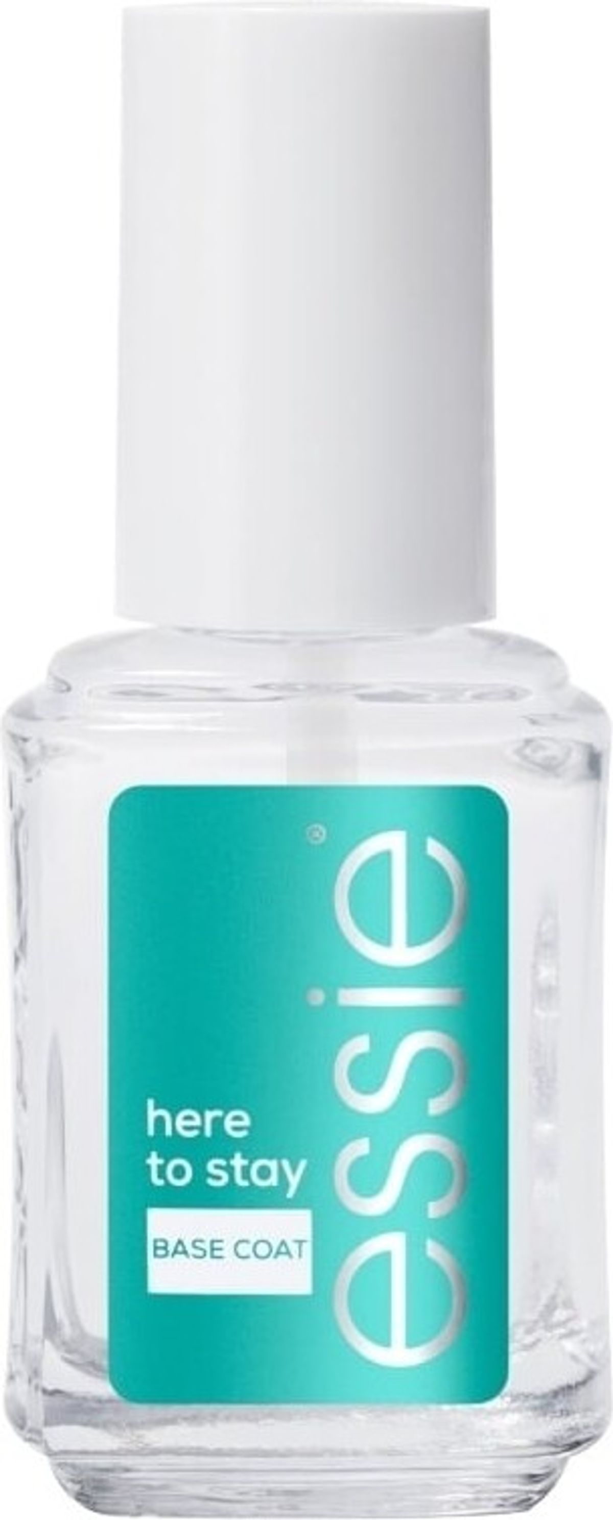 Essie - Here To Stay Base Coat