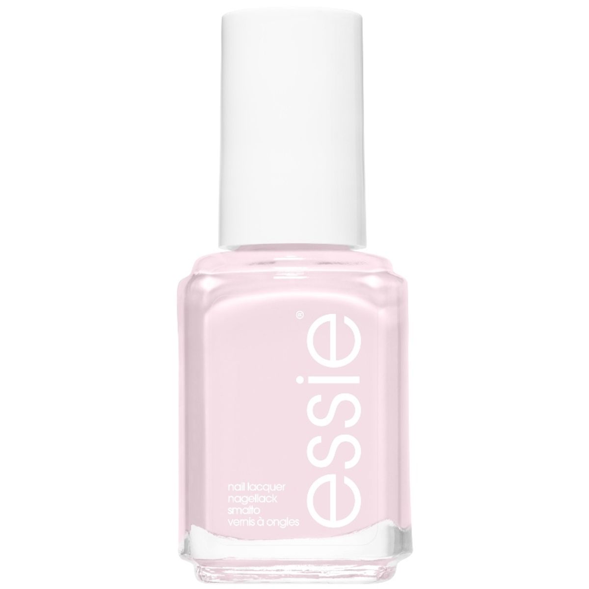 Essie Nail Polish 13,5 ml - 513 Sheer Luck