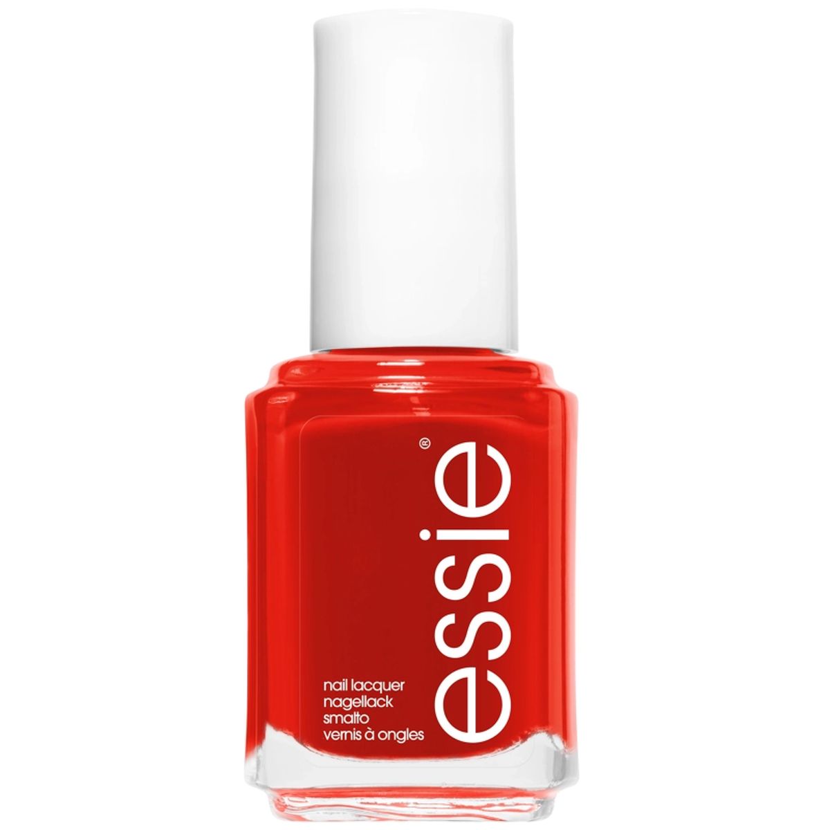 Essie Nail Polish 13,5 ml - 60 Really Red