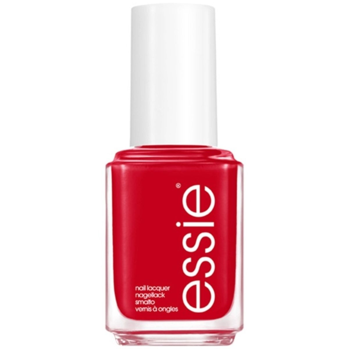 Essie Nail Polish 13,5 ml - 750 Not Red-y For Bed