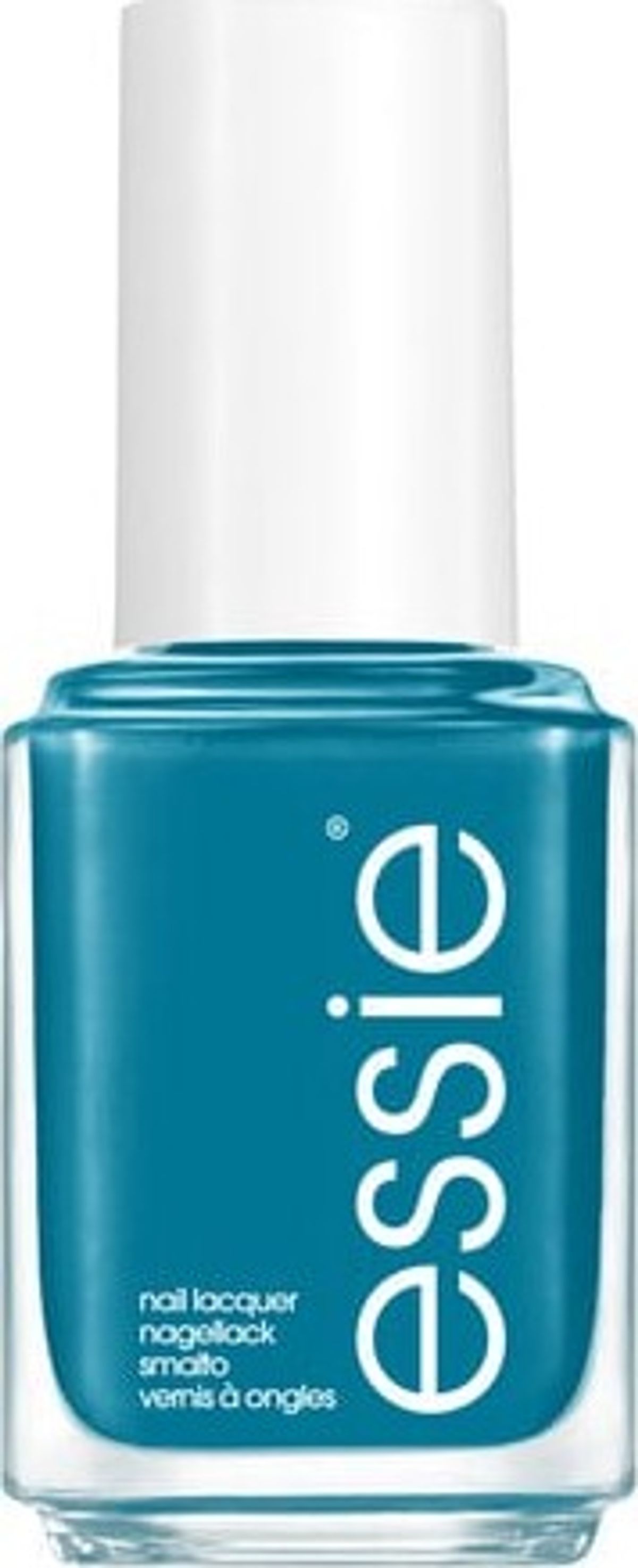 Essie - Nail Polish - Revenges A Beach 845