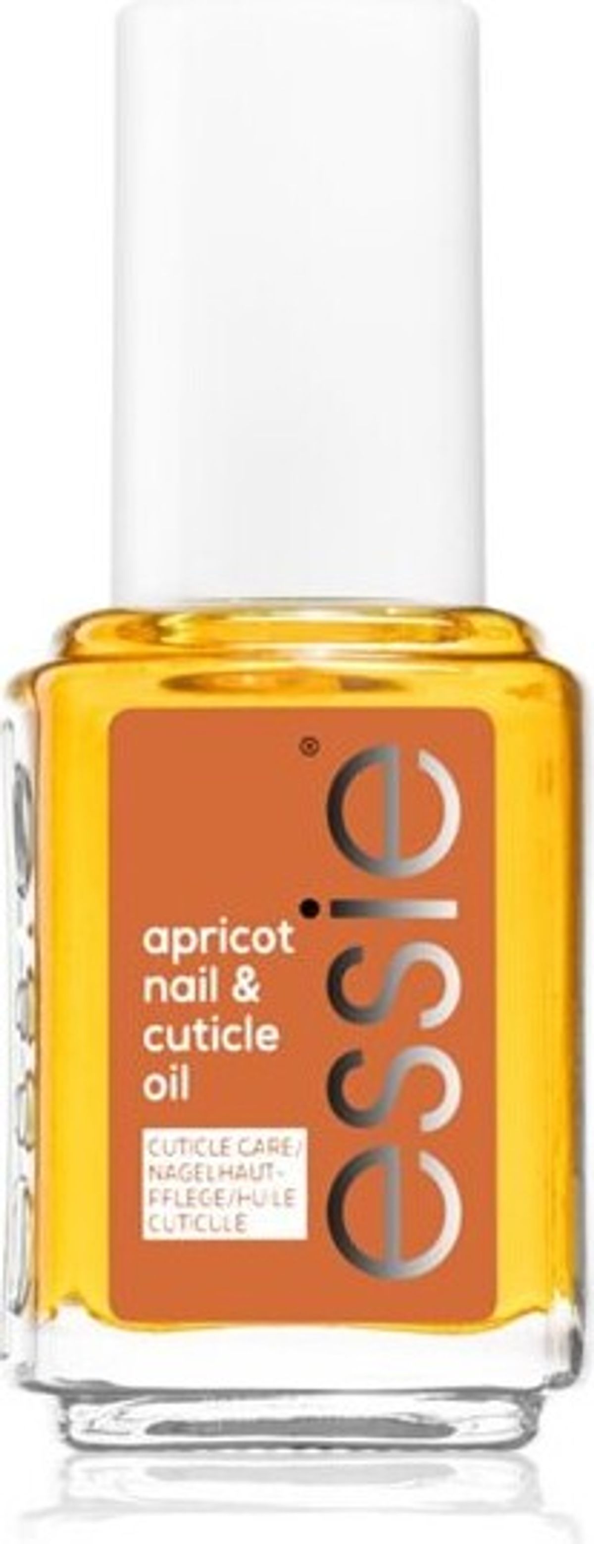 Essie Neglebåndsolie - Apricot 13,5 Ml