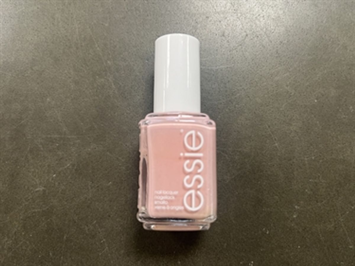 Essie Neglelak - Air Spun Fun 786