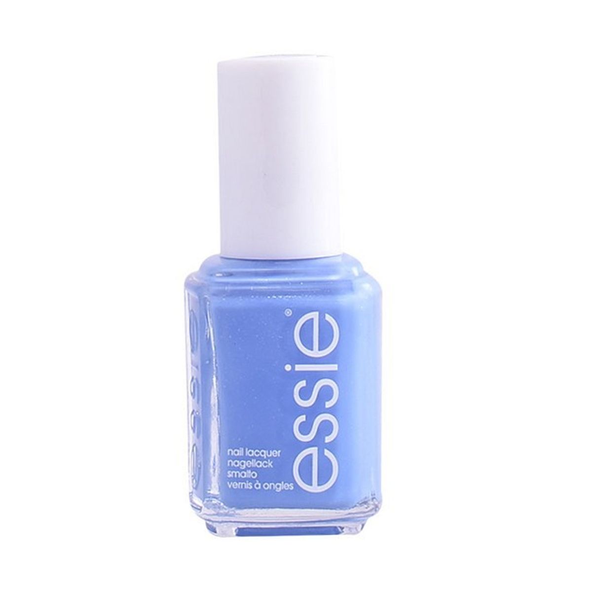 Essie - Neglelak Bikini So Teeny 219 - 13,5 ml