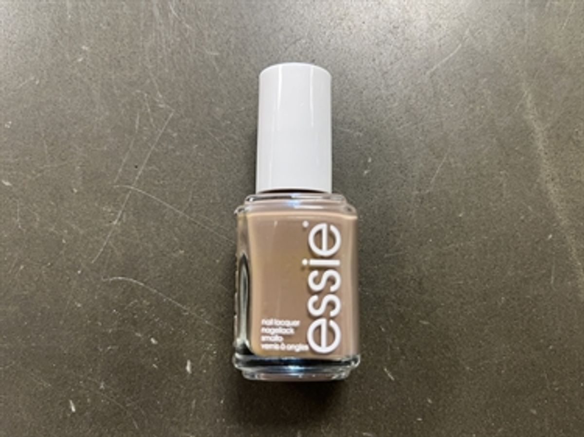 Essie Neglelak - Crochet Away 860