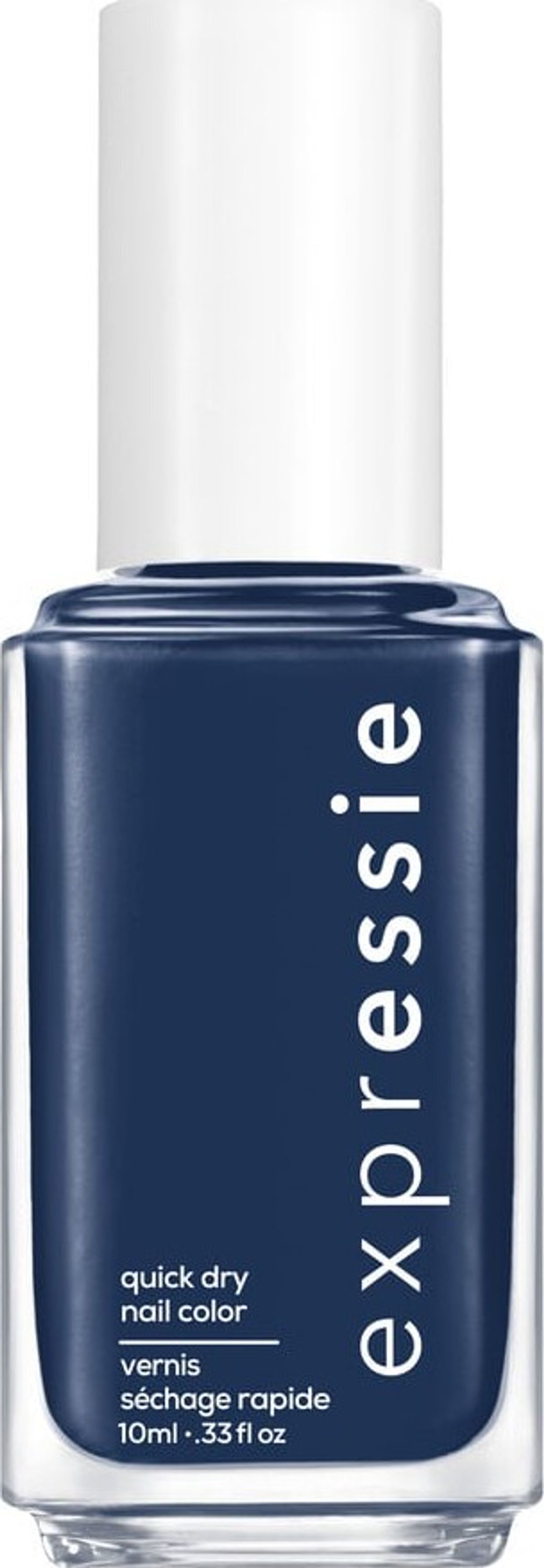 Essie Neglelak - Expressie - Left On Shred