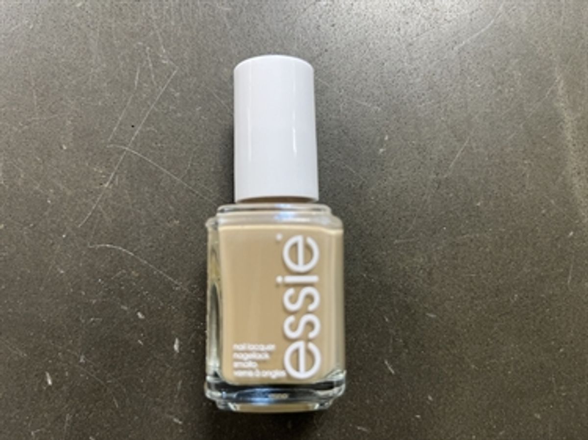 Essie Neglelak - Hike it up 865