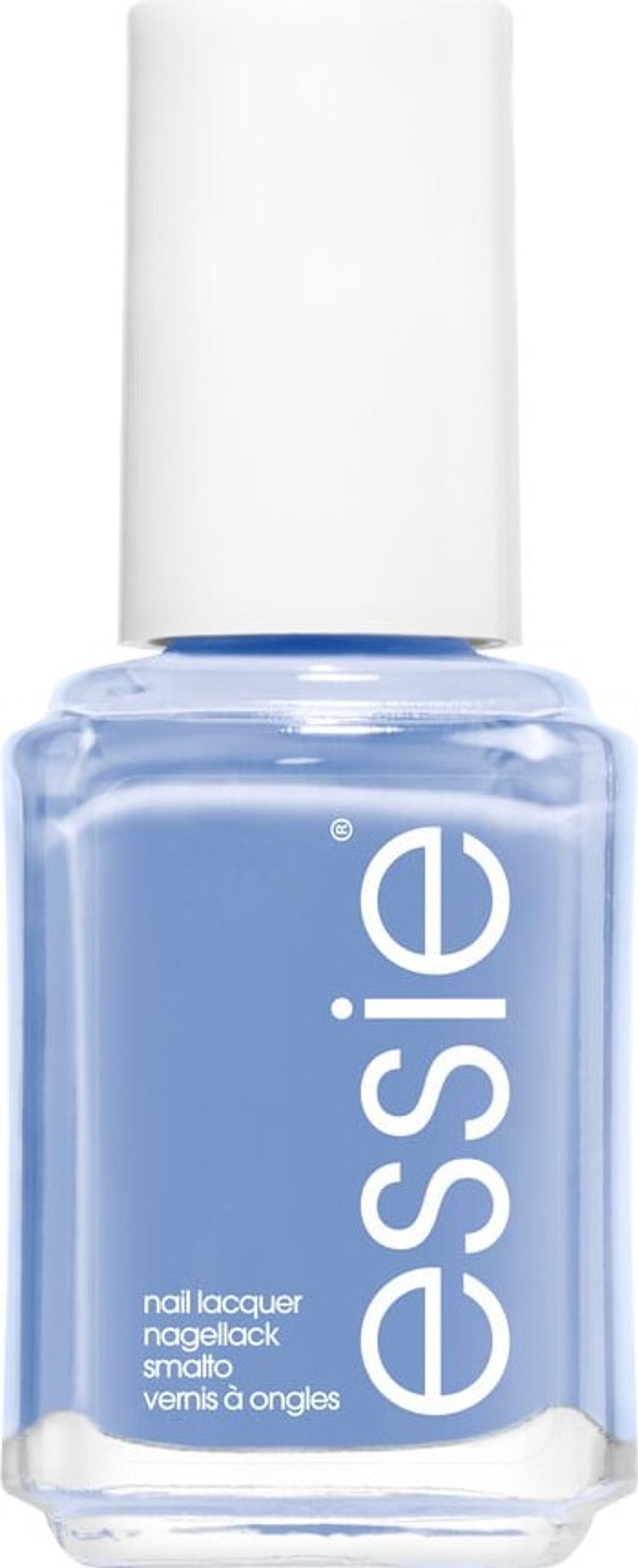 Essie Neglelak - Lapiz Of Luxury - Blå