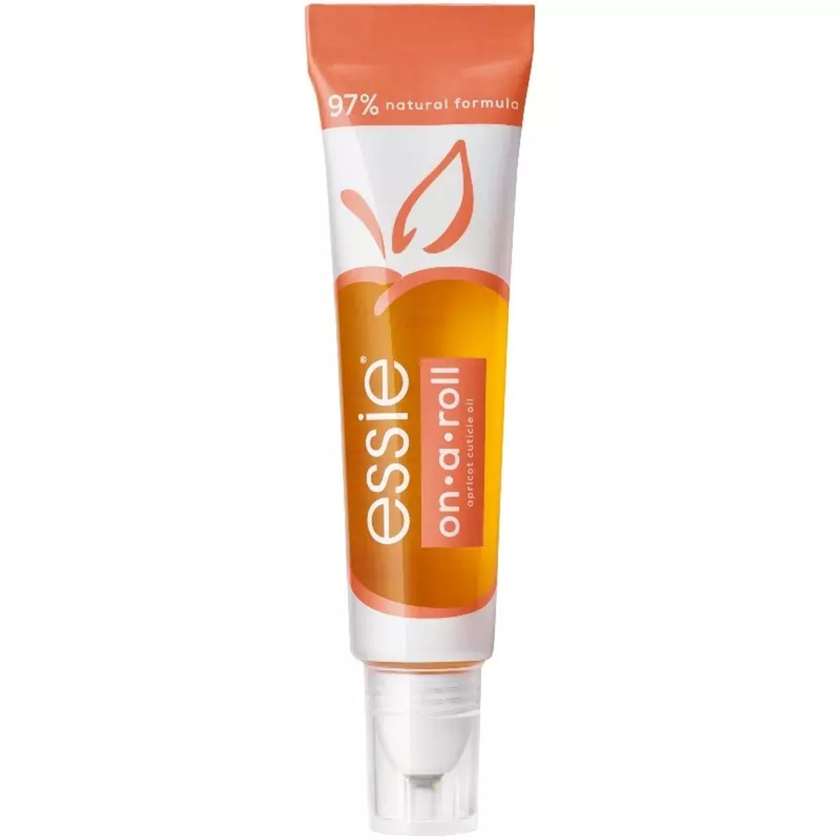 Essie On-A-Roll Apricot Nail And Cuticle Oil 13,5 ml