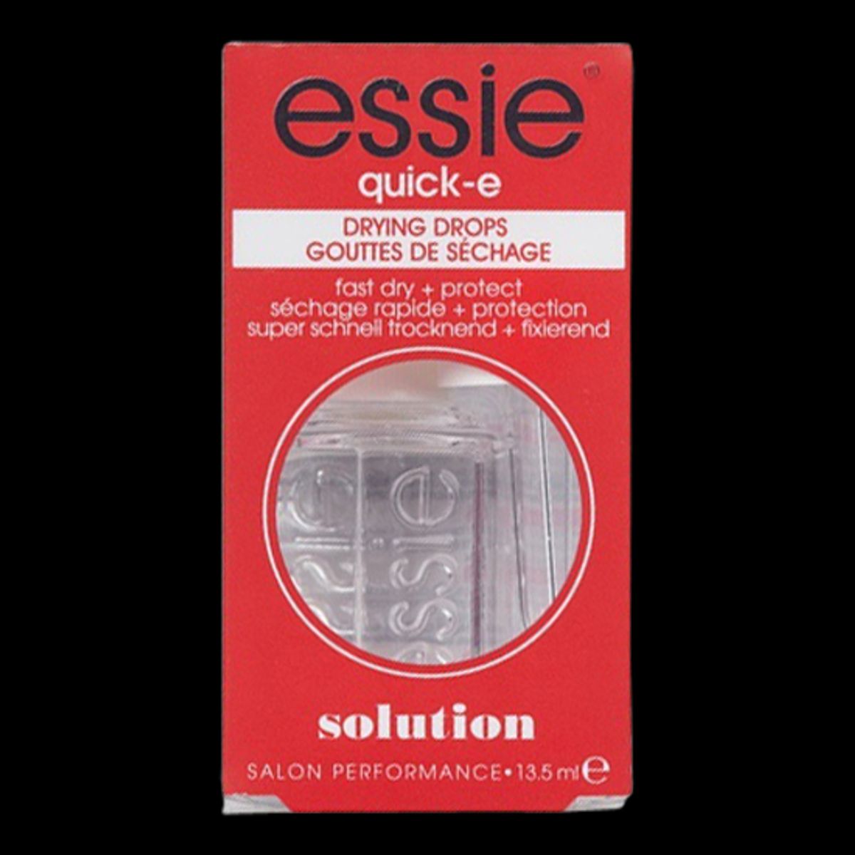 Essie Quick-E Drying Drops 13.5 ml