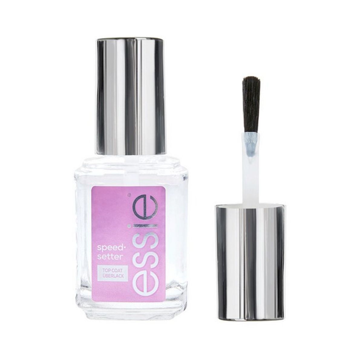 Essie - Speed Setter Top Coat - 13.5 ml