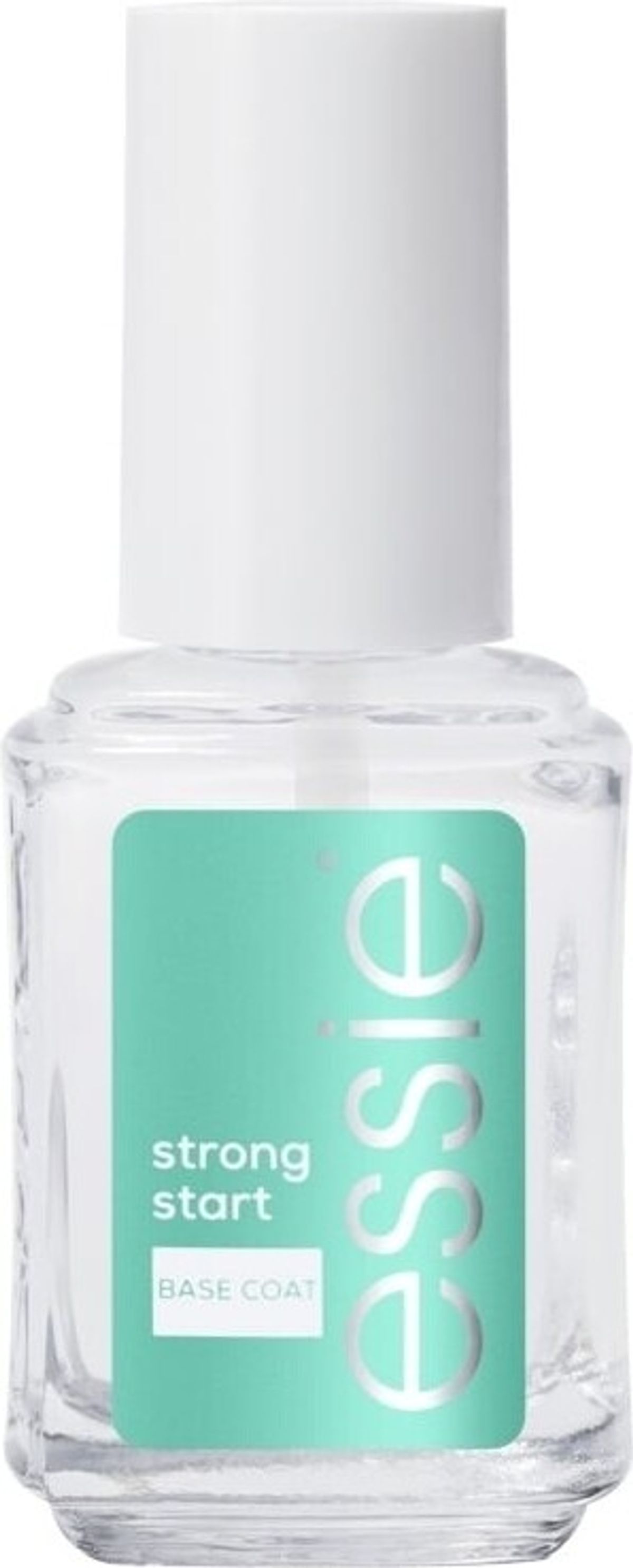 Essie - Strong Start Base Coat