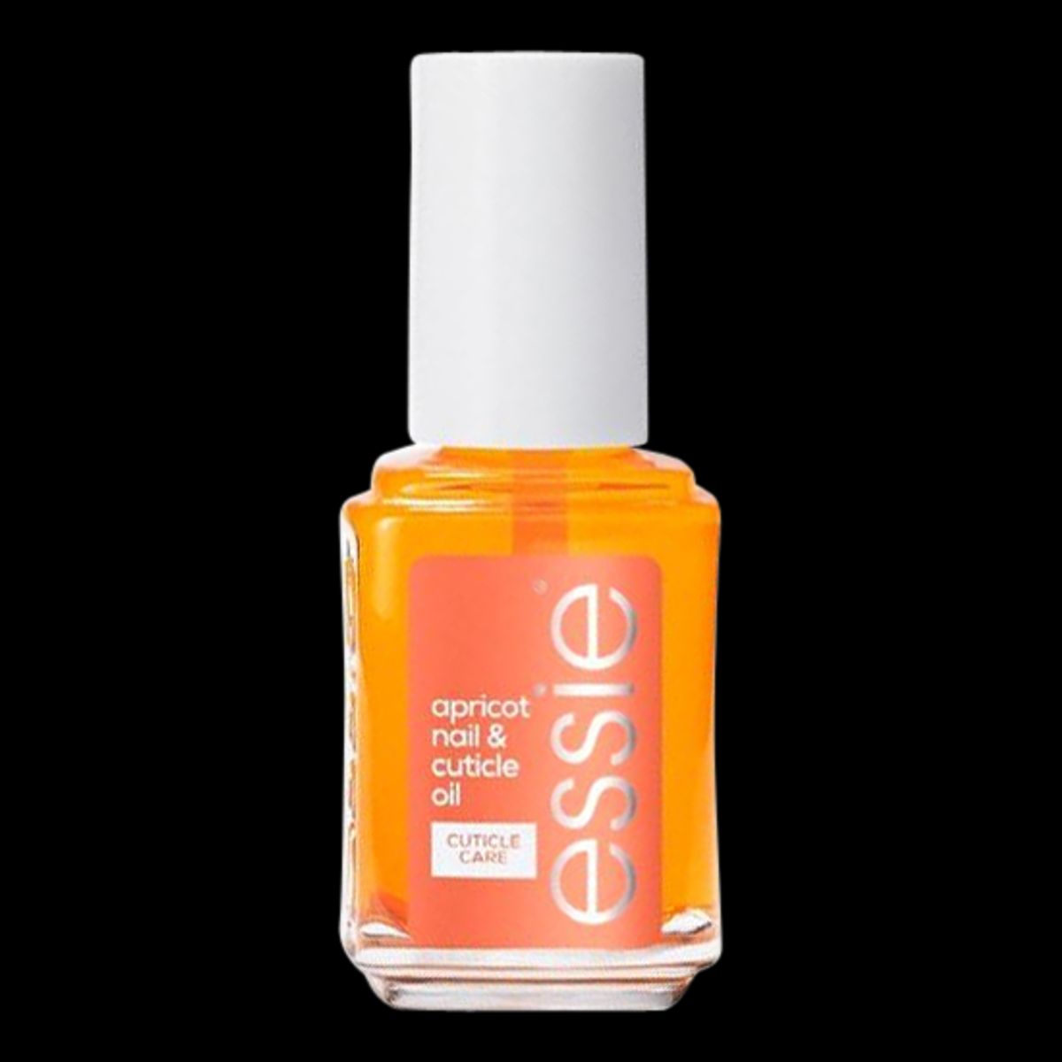 Essie Treatment Apricot Curticle Oil 13.5 ml